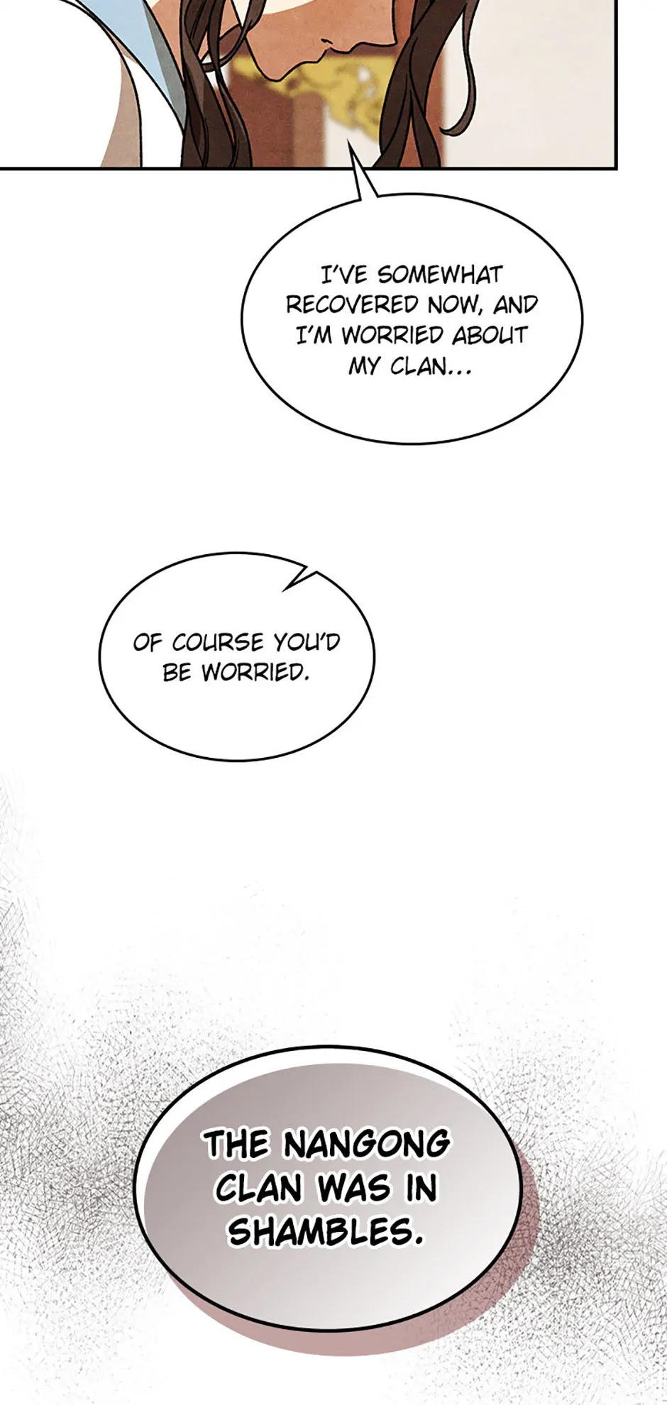 Yi Shen Dang Guan Chapter 86 64